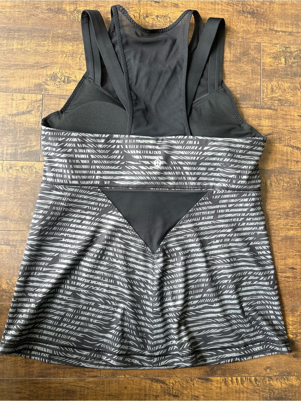 Lululemon Racerback Tank Top - Picture 2 of 7